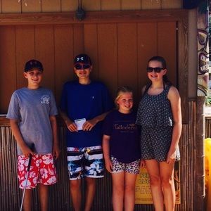 Meet your Posher, Jenna