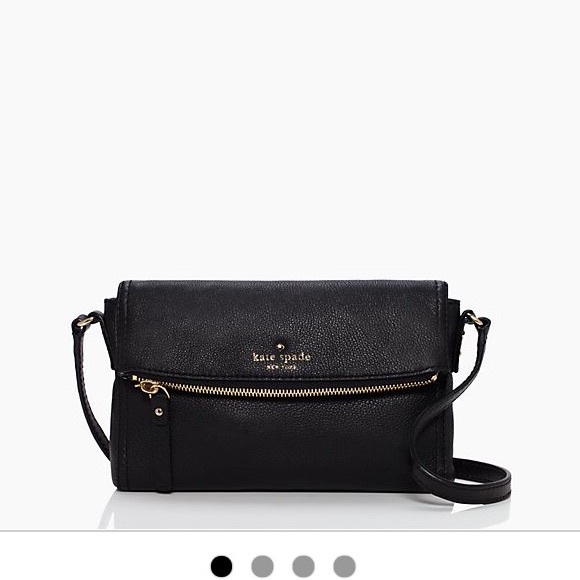 Kate Spade mini Cobble Cross Body