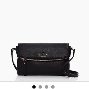 Kate Spade mini Cobble Cross Body