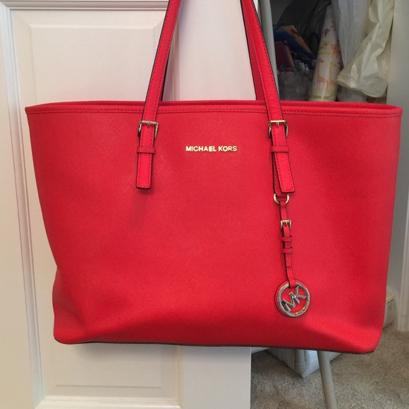Michael Kors Tote