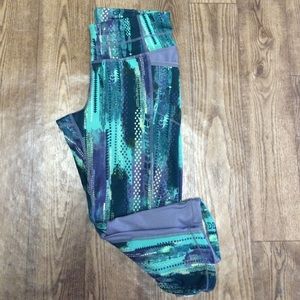 Athleta Be Free Knicker