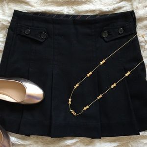 PRICE DROP 💖🙀 GAP Wool Mini Skirt