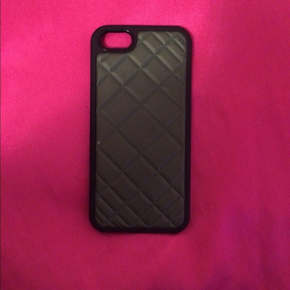 Khaki iPhone 5s case