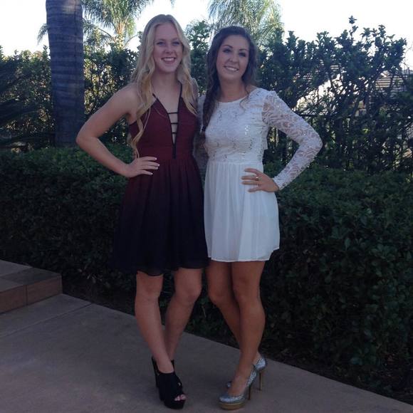 Meet your Posher, Madison - Picture 1 of 1