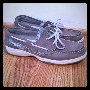 FLASH SALE!! Ends tonight! Sperry Top-Sider Shoes