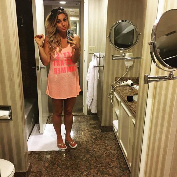 Meet your Posher, Christina