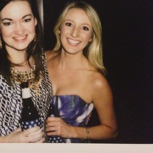 Meet your Posher, Mary kate