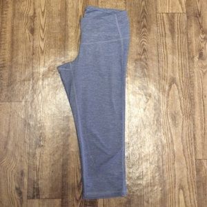 Athleta Chaturanga Knicker