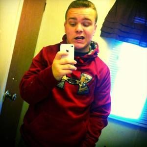 Meet your Posher, Travis