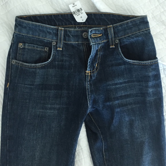 Carmar LF Store Boyfriend Jeans - Picture 3 of 4