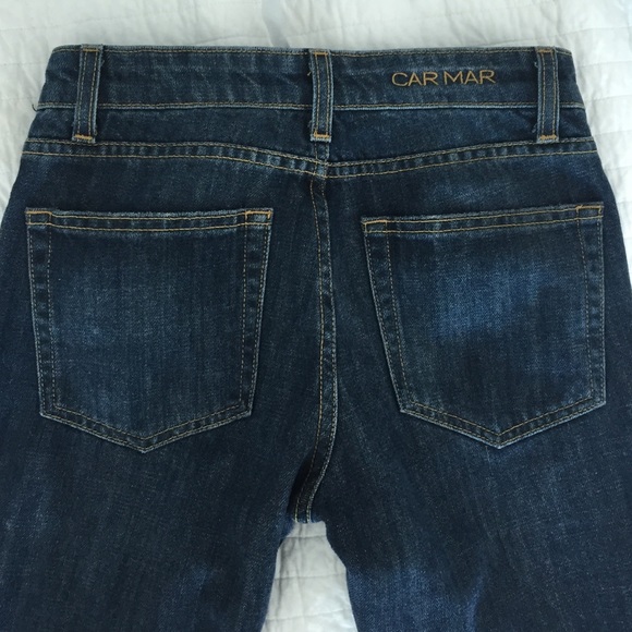 Carmar LF Store Boyfriend Jeans - Picture 4 of 4