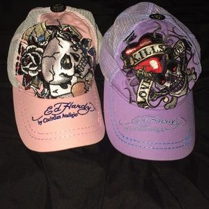 Ed Hardy Hats/Caps