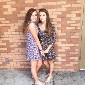 Meet your Posher, Alexandra