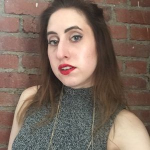 Meet your Posher, Melaney