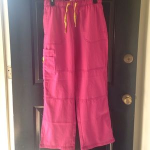 Women's Scrub Pants