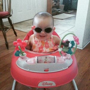 Meet your Posher, Rachel