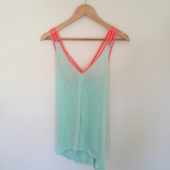 💚Tank top