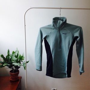 Patagonia Fleece