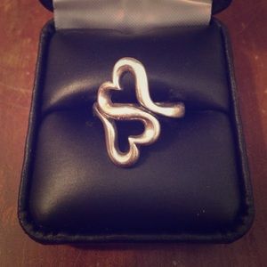 James Avery ring