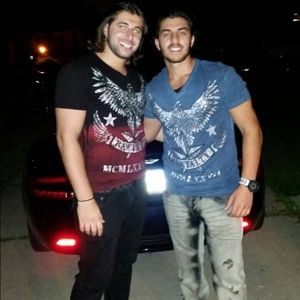 Meet your Posher, Ali