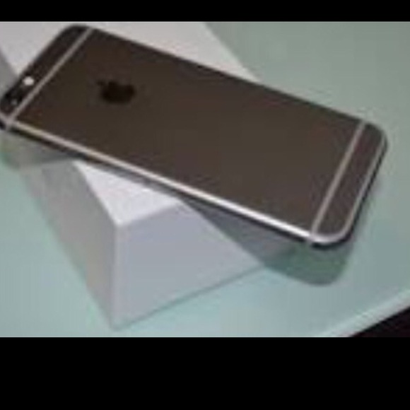 AT&T IPHONE 6 PLUS - Picture 1 of 1