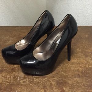 Steve Madden Heels
