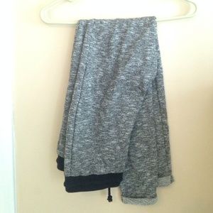 Forever21 Grey Sweatpants