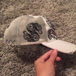 Sinful Women's hat!!