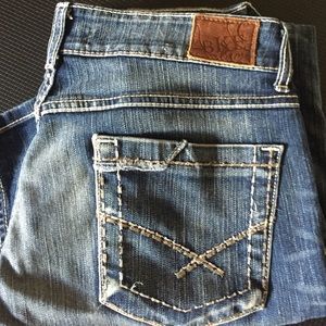 BKE Culture Boot Cut