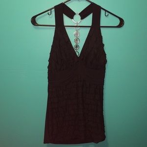 Night out on the town top