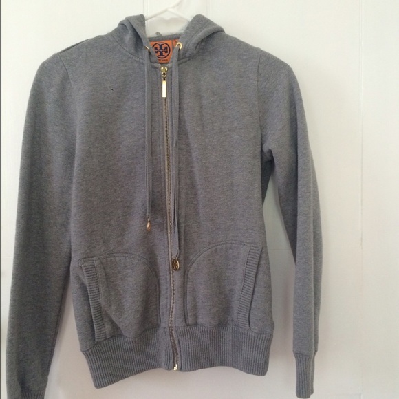 Tory burch sweatshirt and sweatpants