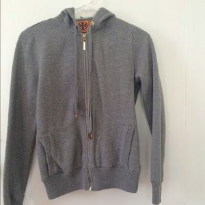 Tory burch sweatshirt and sweatpants