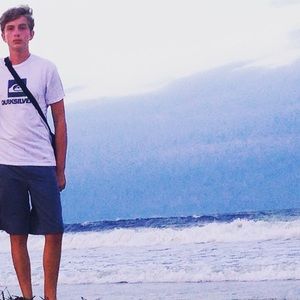 Meet your Posher, Bobby