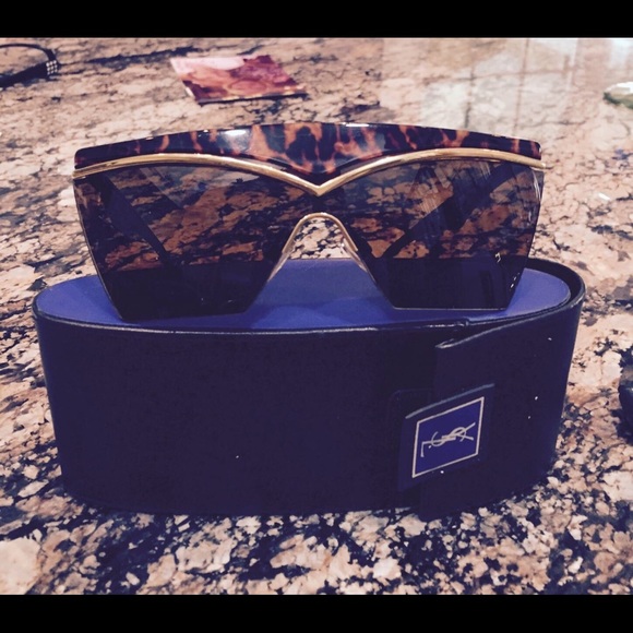 Ives St. Laurent Sunglasses