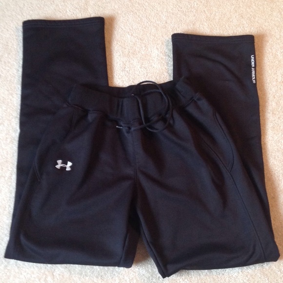 Under Armour Pants - Under Armour workout pants