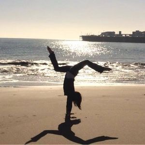 Meet your Posher, Tisa