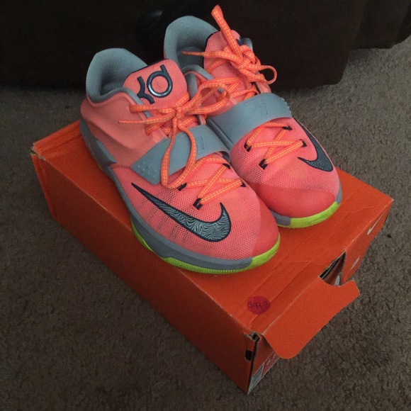 KD 7 - Picture 2 of 2