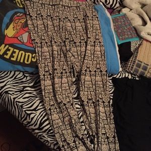 PINK by VIctoria Secret  leggings