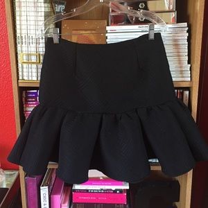 ASOS Skirts - ASOS peplum skirt ASOS Skirts - ASOS peplum skirt