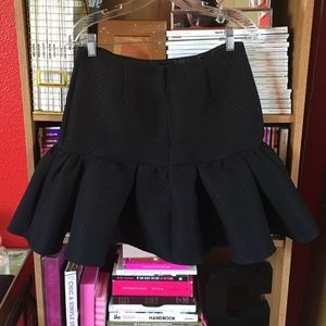 ASOS Skirts - ASOS peplum skirt ASOS Skirts - ASOS peplum skirt