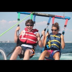 Meet your Posher, Jordan