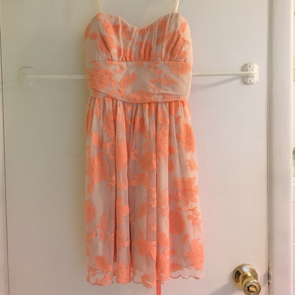 Delia's juniors dress