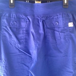 Women's Scrub Pants