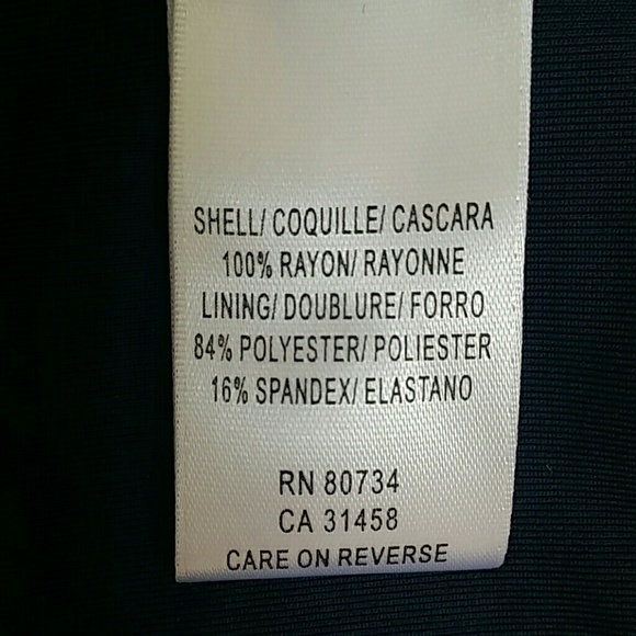 BCBG Formal Dress - Picture 4 of 4