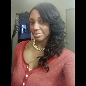 Meet your Posher, Cyretta