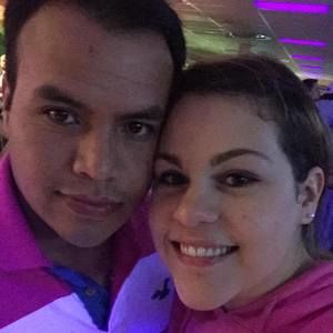 Meet your Posher, Hillary