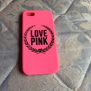 iPhone 5/5s phone case