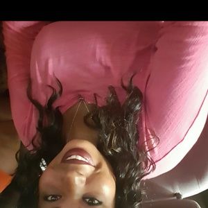 Meet your Posher, Sheronda