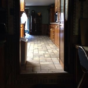 Meet your Posher, Donna