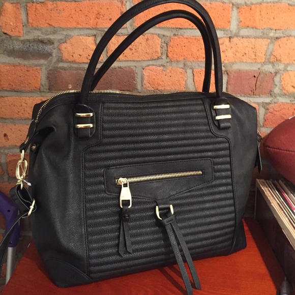Steve Madden satchel - Picture 3 of 4